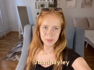 Joanhayley