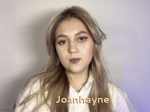 Joanhayne