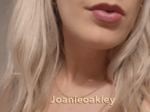 Joanieoakley