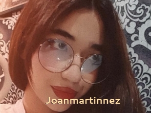 Joanmartinnez