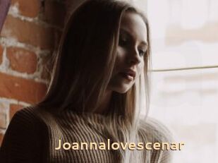 Joannalovescenar