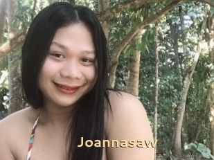Joannasaw