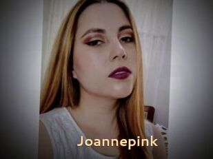 Joannepink