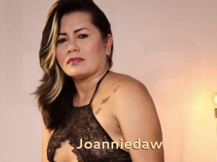 Joanniedaw