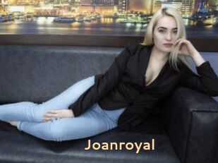 Joanroyal