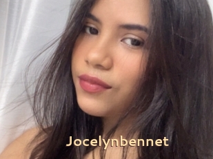 Jocelynbennet