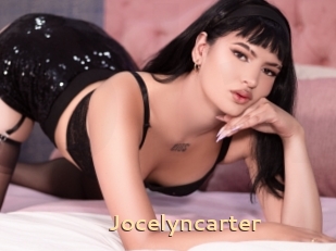 Jocelyncarter