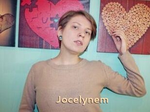 Jocelynem