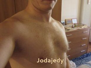 Jodajedy