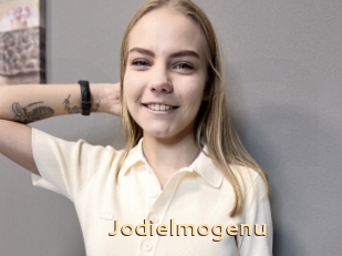 Jodielmogenu