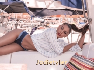 Jodietyler