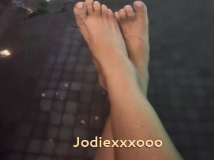 Jodiexxxooo