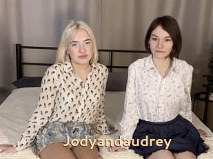 Jodyandaudrey