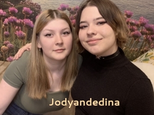 Jodyandedina