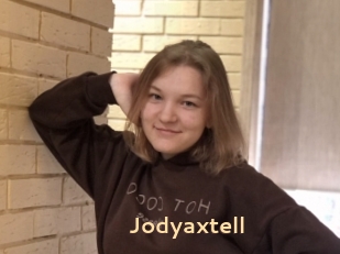 Jodyaxtell