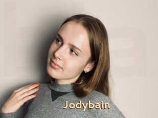 Jodybain