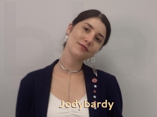 Jodybardy