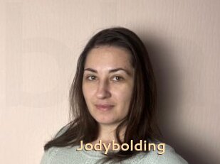 Jodybolding