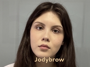 Jodybrow