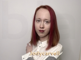 Jodycarvell