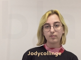 Jodycollinge