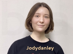 Jodydanley