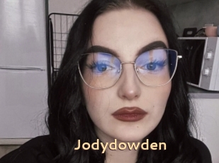 Jodydowden