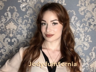 Jodydumfornia