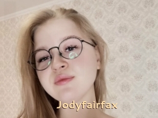 Jodyfairfax