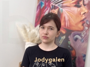 Jodygalen