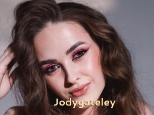 Jodygateley