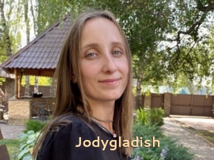 Jodygladish