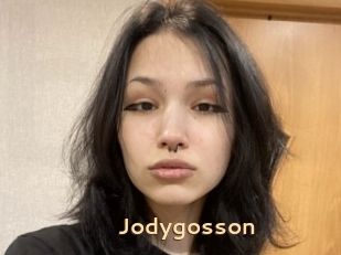 Jodygosson