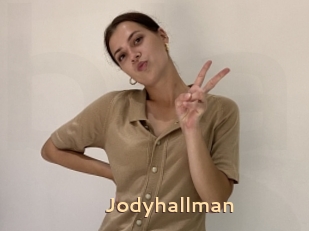 Jodyhallman