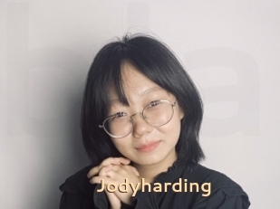 Jodyharding