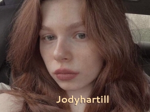 Jodyhartill