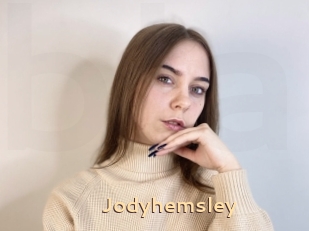 Jodyhemsley