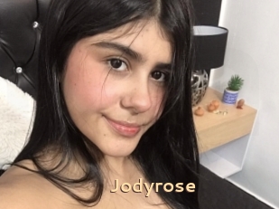 Jodyrose