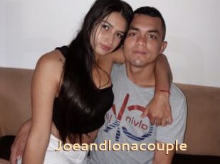 Joeandlonacouple