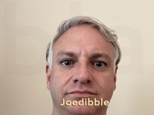 Joedibble