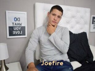 Joefire