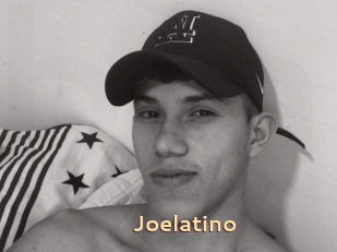 Joelatino