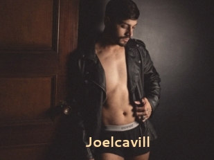 Joelcavill