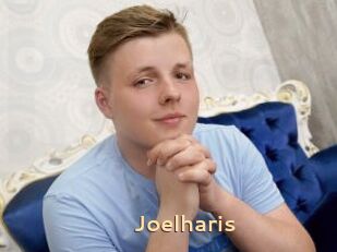 Joelharis