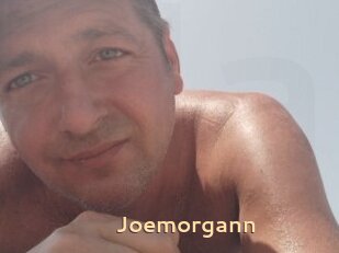 Joemorgann