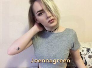 Joennagreen