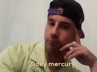 Joey_mercury