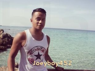 Joeyboy452