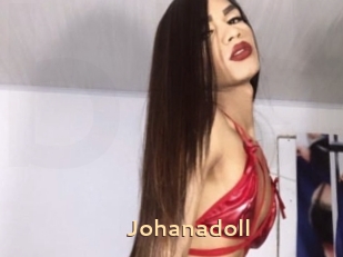 Johanadoll