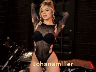 Johanamiller